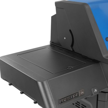 Napoleon Prestige 500 Phantom Connected 50th Anniversary Gas Grill